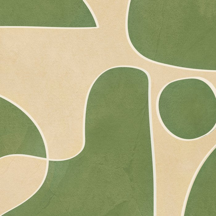 Abstract Forms 02 Coffee Mug Gallery Image 2