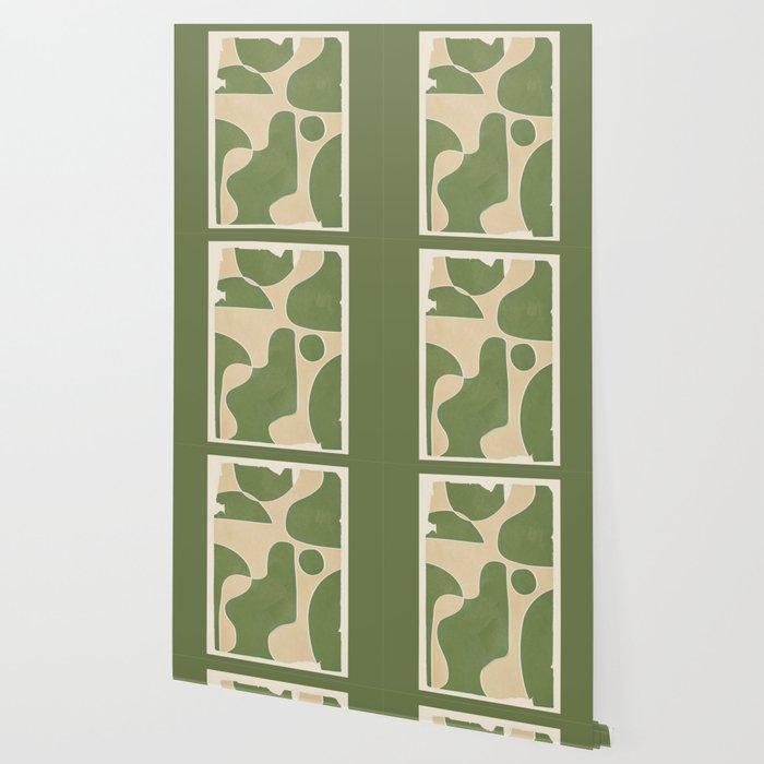 Abstract Forms 02 Wallpaper Gallery Image 2