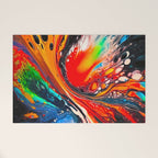 The Battle of Being Welcome Mat Gallery Image 1