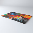 The Battle of Being Rug Gallery Image 3
