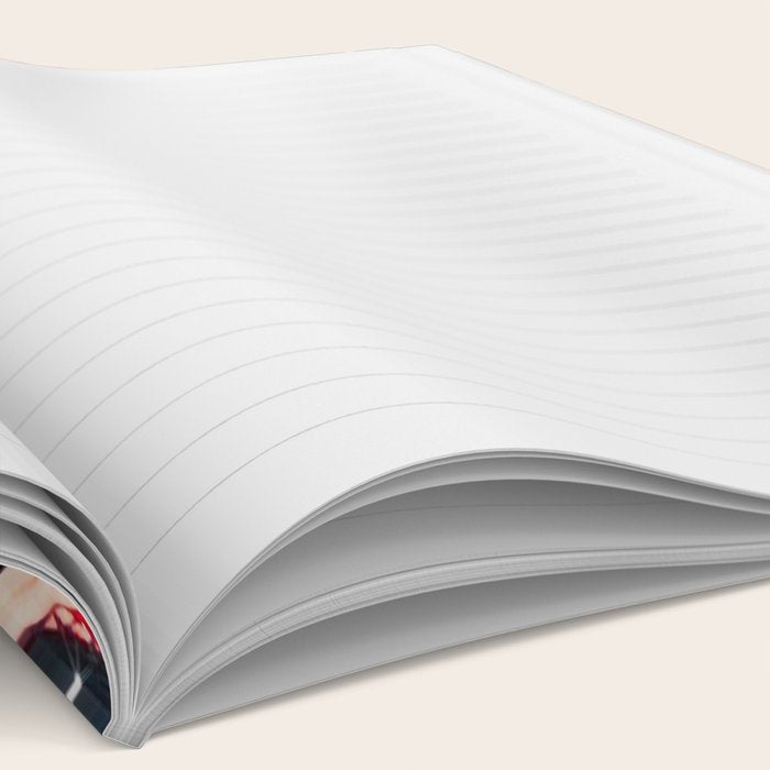 The Battle of Being Notebook Gallery Image 2