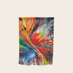 The Battle of Being Wall Hanging Gallery Image 1