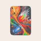 The Battle of Being Bath Mat Gallery Image 1