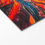 The Battle of Being Welcome Mat Gallery Image 2