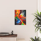 The Battle of Being Poster Gallery Image 2