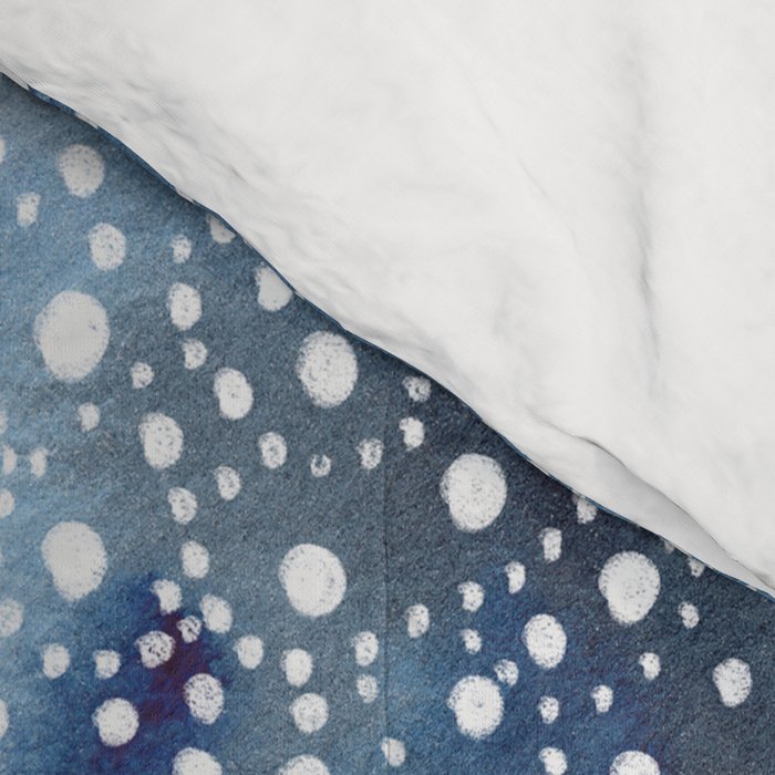 Whale Shark, Ray & Sea Creature Play Print Comforter Gallery Image 4