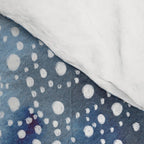 Whale Shark, Ray & Sea Creature Play Print Comforter Gallery Image 4