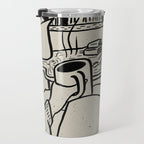 Cozy Autumn Travel Mug Gallery Image 3