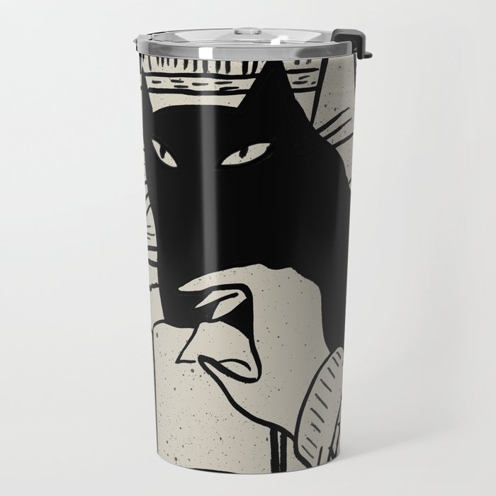 Cozy Autumn Travel Mug Gallery Image 2