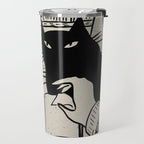 Cozy Autumn Travel Mug Gallery Image 2