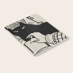Cozy Autumn Notebook Gallery Image 2