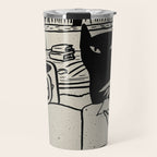 Cozy Autumn Travel Mug Gallery Image 1