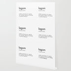 Lagom Definition Wallpaper Gallery Image 2