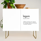 Lagom Definition Credenza Gallery Image 1