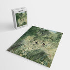 Ladies in the Lake Jigsaw Puzzle Gallery Image 2