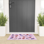 Fancy rat Welcome Mat Gallery Image 3