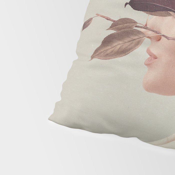 I Fell in Love with Fall because of You Pillow Sham Gallery Image 4