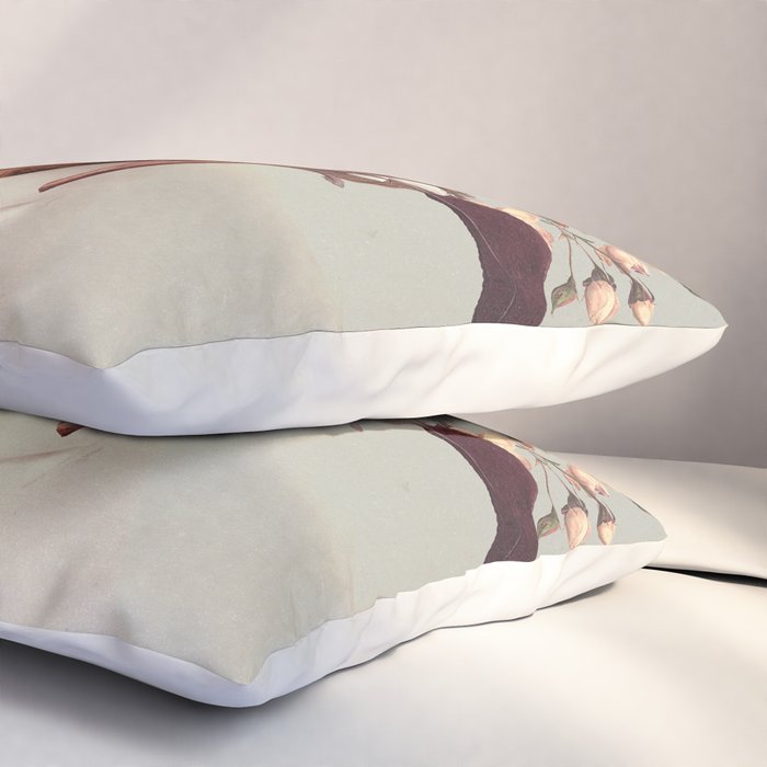 I Fell in Love with Fall because of You Pillow Sham Gallery Image 3