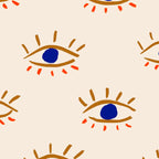 Evil eyes Coffee Mug Gallery Image 2