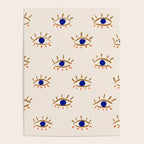 Evil eyes Poster Gallery Image 4
