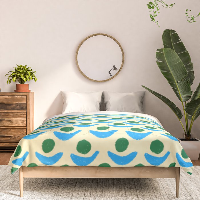 Dolly Daze Comforter Gallery Image 3