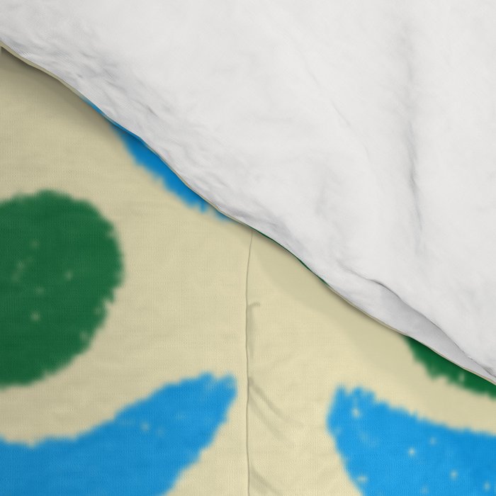 Dolly Daze Comforter Gallery Image 4
