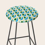 Dolly Daze Stool Gallery Image 2