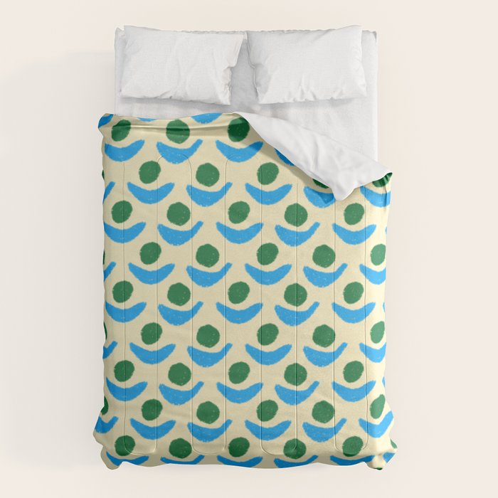 Dolly Daze Comforter Gallery Image 6