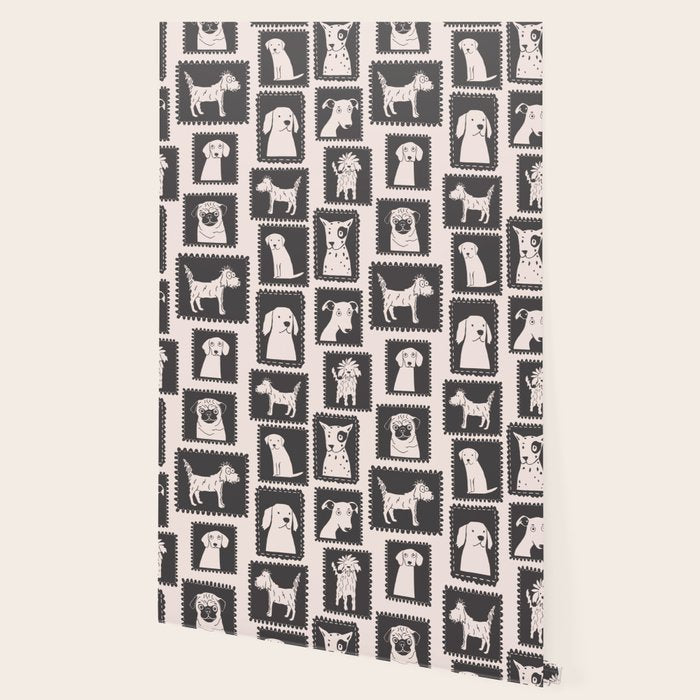 Dog portrait gallery Wallpaper Gallery Image 2