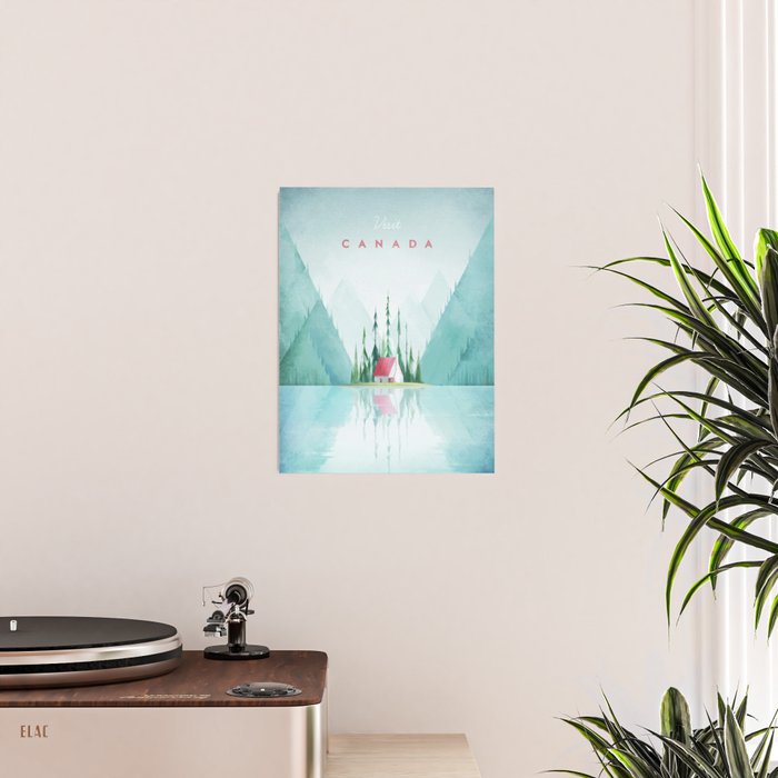 Canada Poster Gallery Image 2