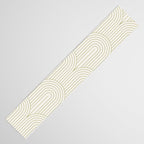 Art Deco Arch Pattern XLIV Table Runner Gallery Image 3
