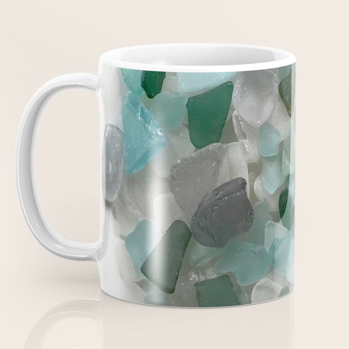 An Ocean of Mermaid Tears Coffee Mug Gallery Image 3
