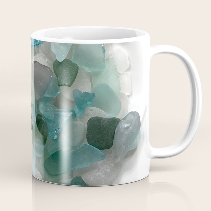 An Ocean of Mermaid Tears Coffee Mug Gallery Image 1