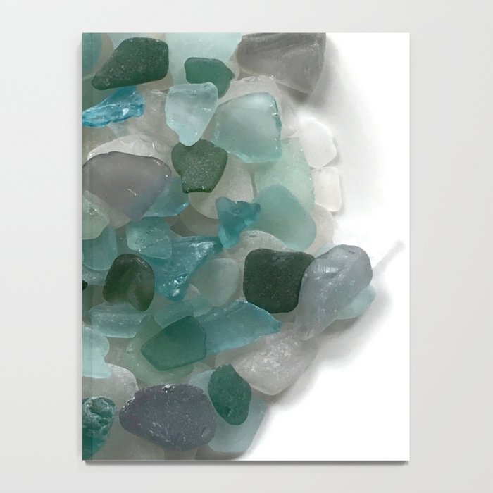 An Ocean of Mermaid Tears Notebook Gallery Image 4