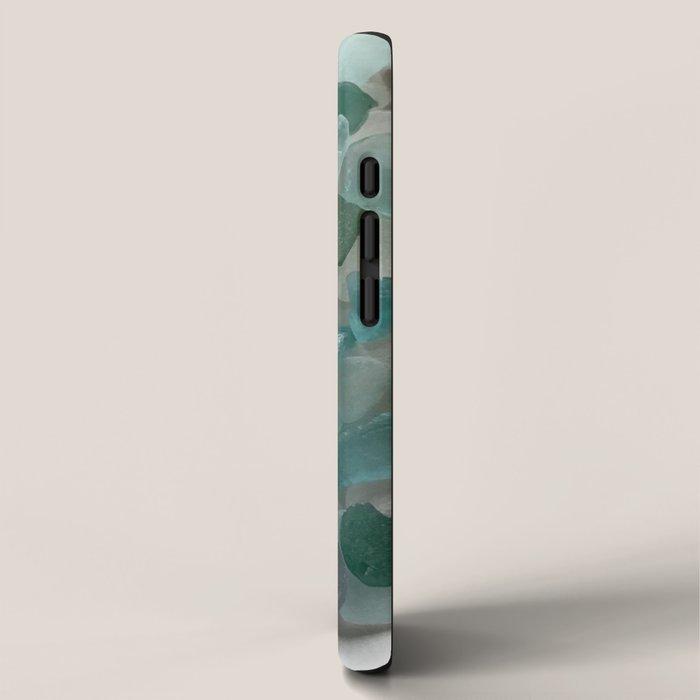 An Ocean of Mermaid Tears iPhone Case Gallery Image 2