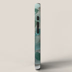 An Ocean of Mermaid Tears iPhone Case Gallery Image 2