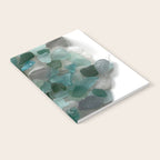 An Ocean of Mermaid Tears Notebook Gallery Image 2