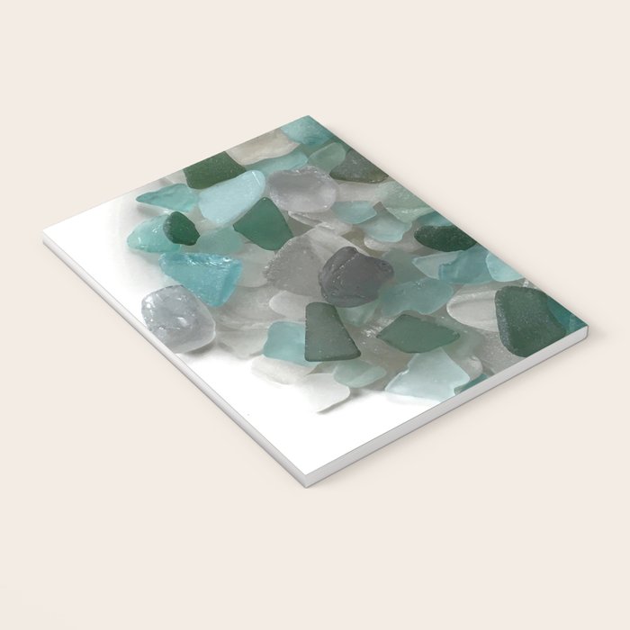 An Ocean of Mermaid Tears Notebook Gallery Image 3