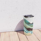 Velvet Mountains Travel Mug Gallery Image 4