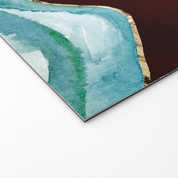 Velvet Mountains Welcome Mat Gallery Image 2