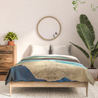 Velvet Mountains Comforter Gallery Image 3