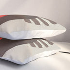 Raccoon Pillow Sham Gallery Image 3