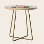 Raccoon Side Table Gallery Image 1