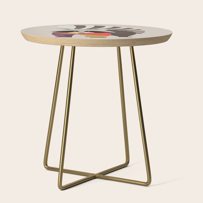 Raccoon Side Table Gallery Image 1