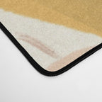 Kate Pattern Light Desk Mat Gallery Image 4