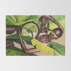 Into the Green Rug Gallery Image 2