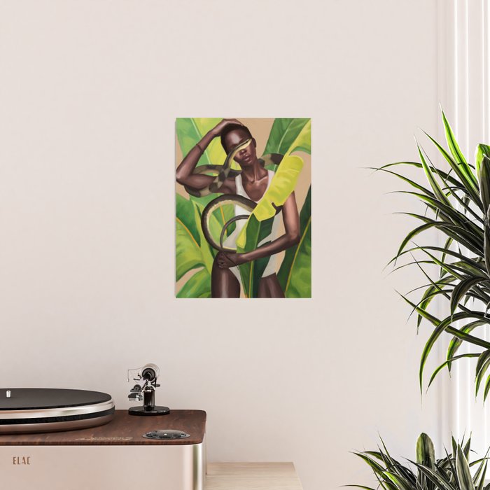 Into the Green Poster Gallery Image 2