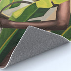 Into the Green Rug Gallery Image 4