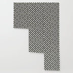 Smiley Face & Checkerboard  Wallpaper Gallery Image 3