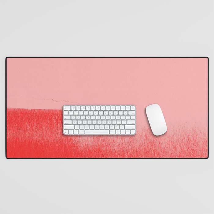 Dynamic Duo Desk Mat Gallery Image 1